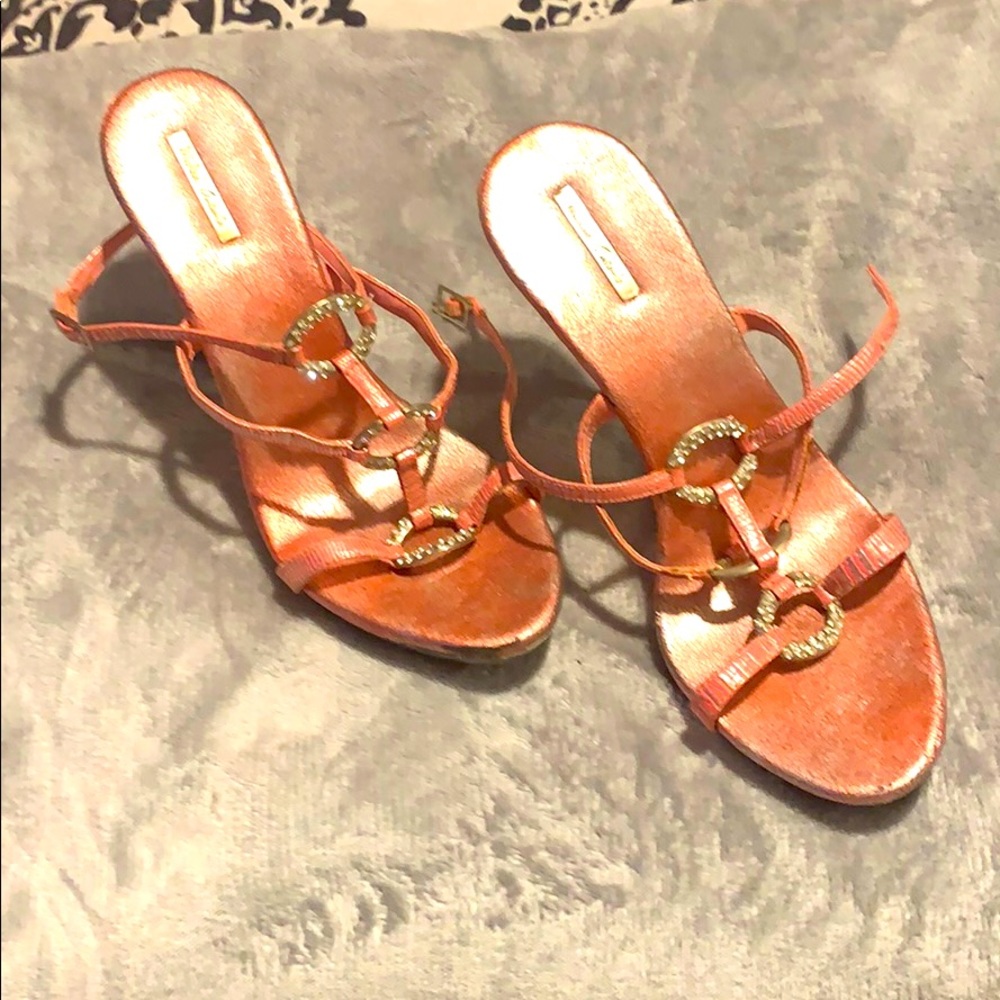 Womens diamond Heels